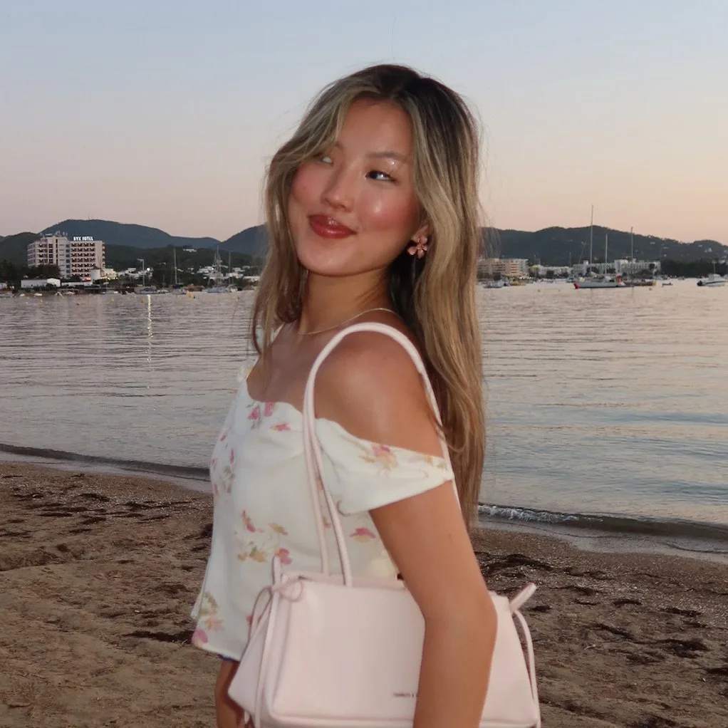 Ashley Kim